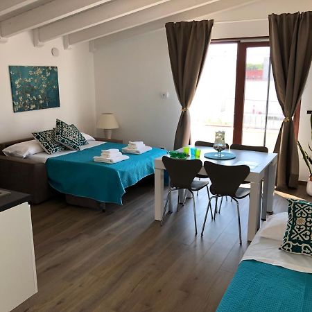 Tiffany Room- Vicinissima A Porto Cesareo Leverano Exterior photo