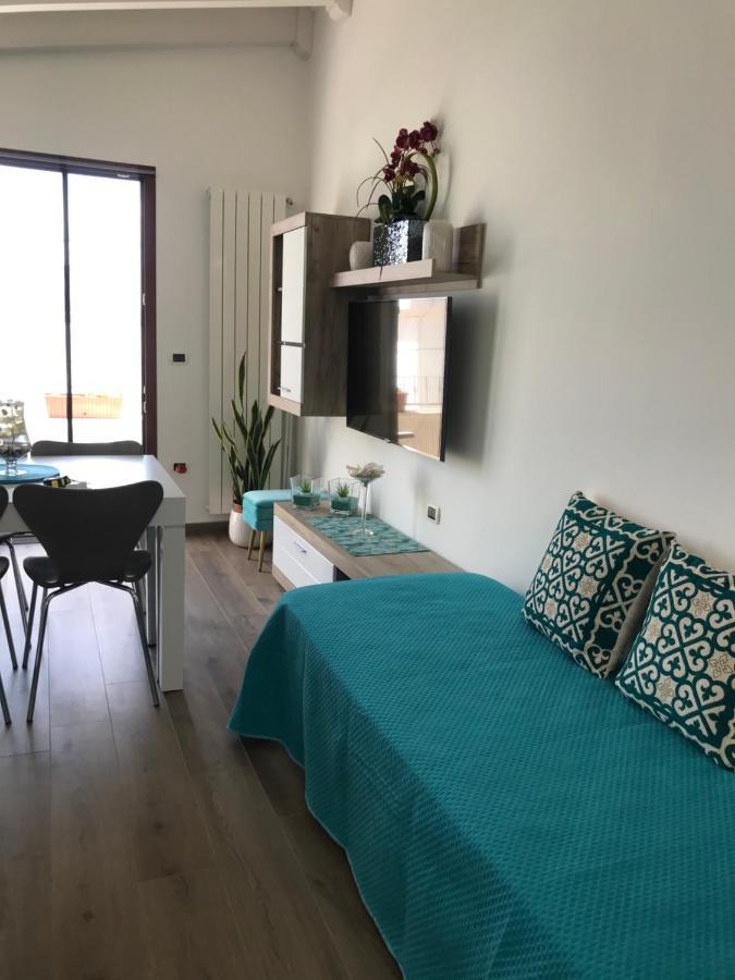Tiffany Room- Vicinissima A Porto Cesareo Leverano Exterior photo