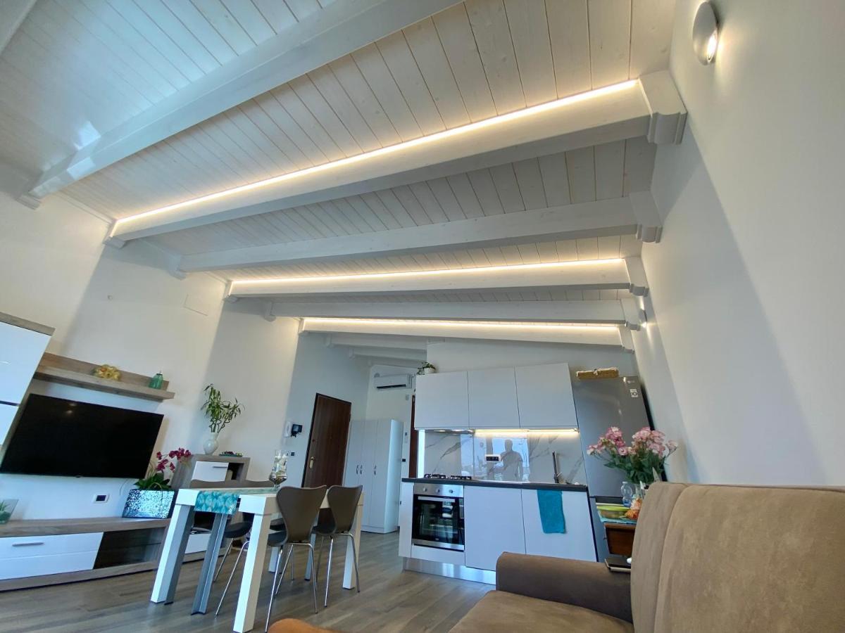 Tiffany Room- Vicinissima A Porto Cesareo Leverano Exterior photo